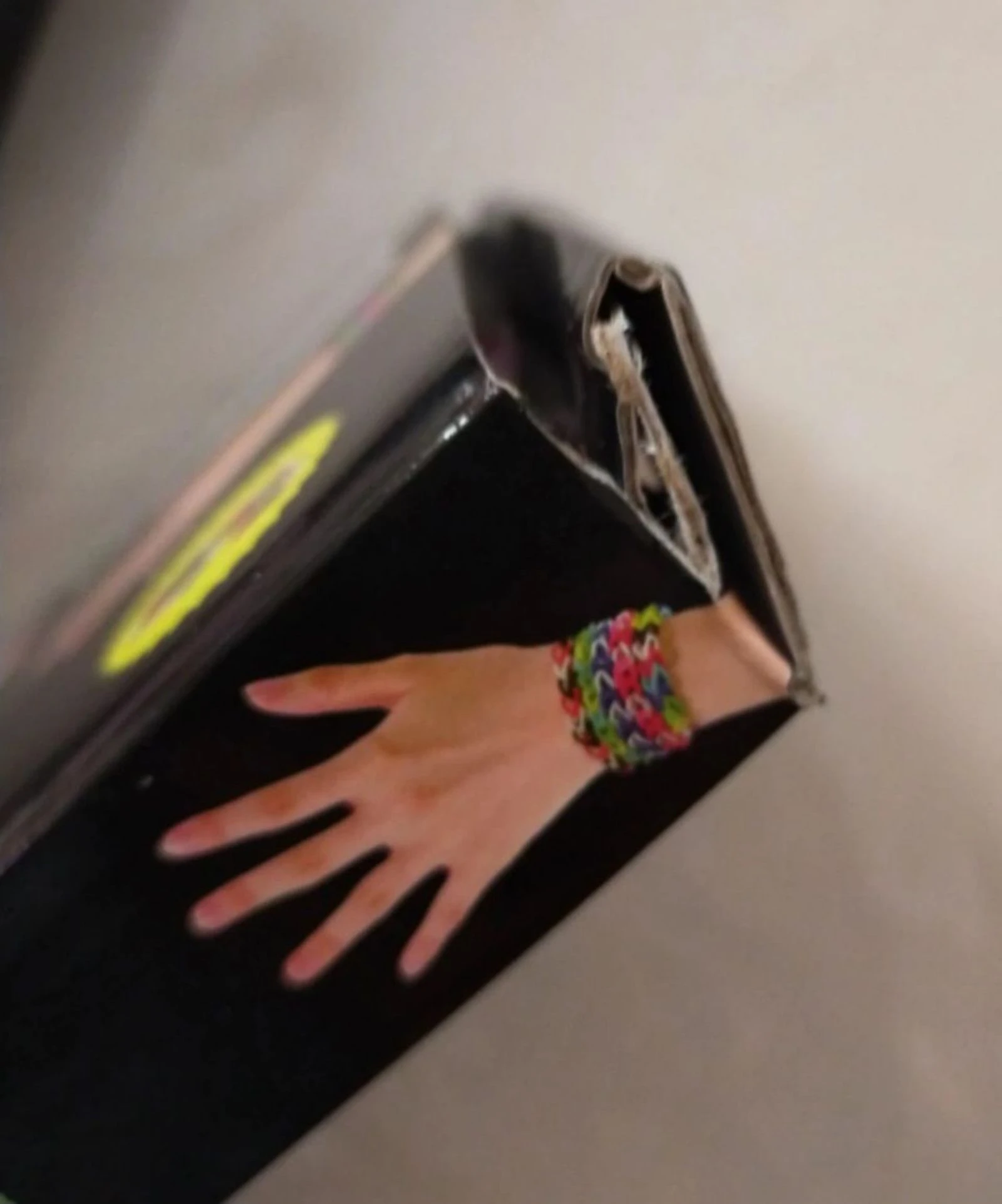 L😂t de 2 kits loom bands – photo 5
